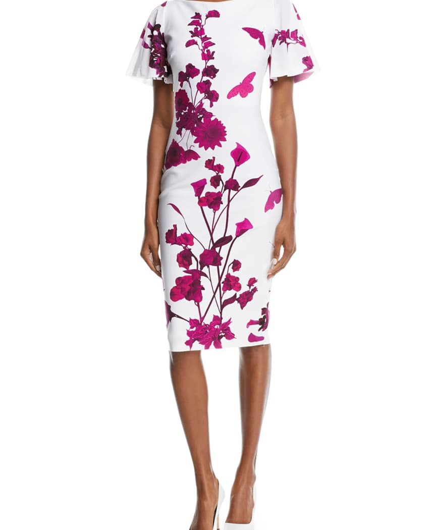 Petite cocktail dresses neiman marcus hot sale
