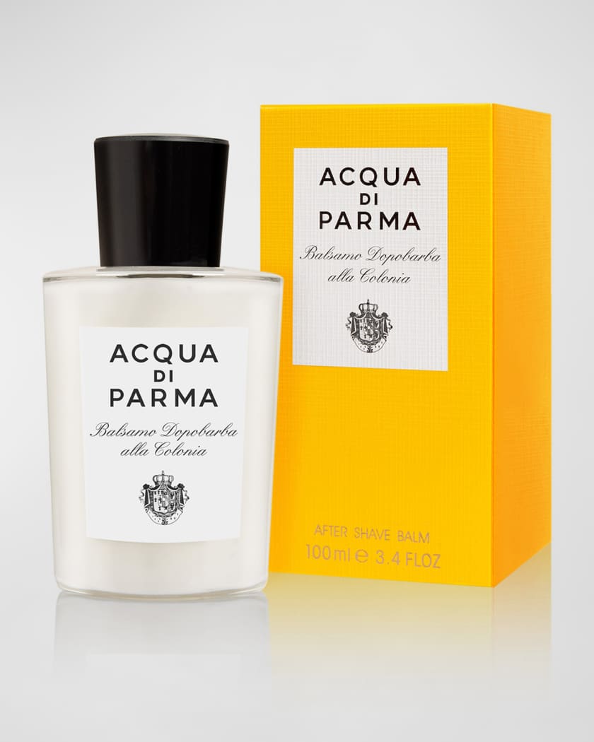 acqua di parma brand