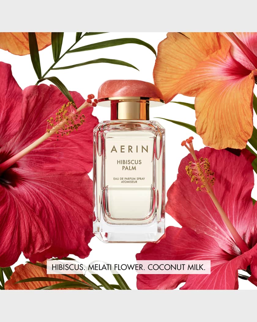 Aerin beauty hibiscus palm eau de parfum shop