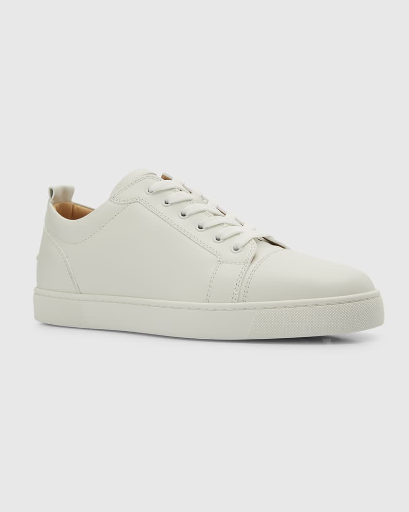 Leather new arrivals sole sneakers