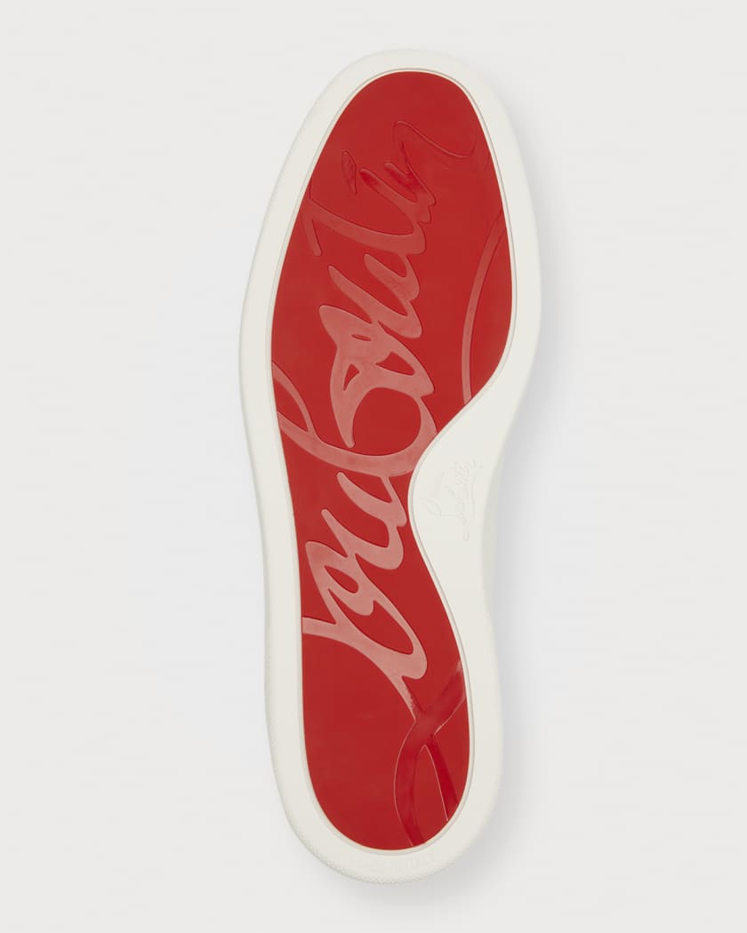 Christian louboutin mens sizing hot sale