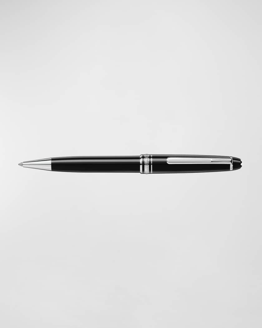 Montblanc 164 platinum sales