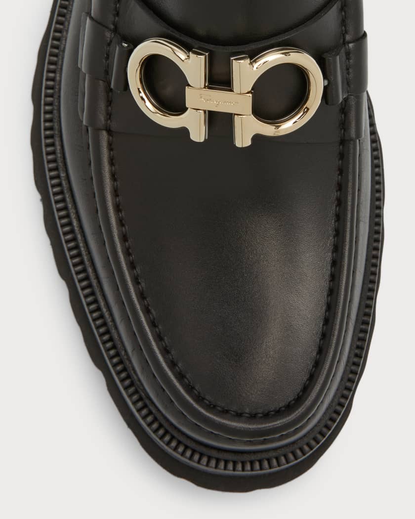 Salvatore ferragamo bleecker top