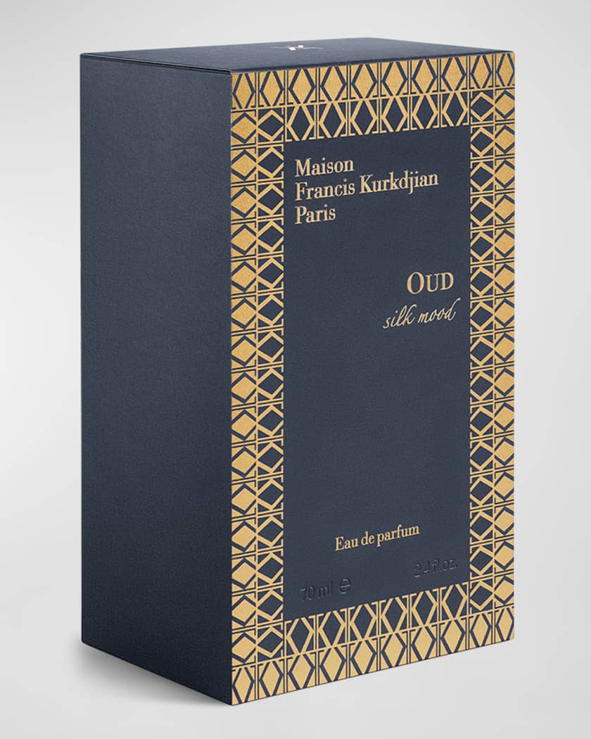 OUD silk mood Eau de Parfum, 2.4 oz.