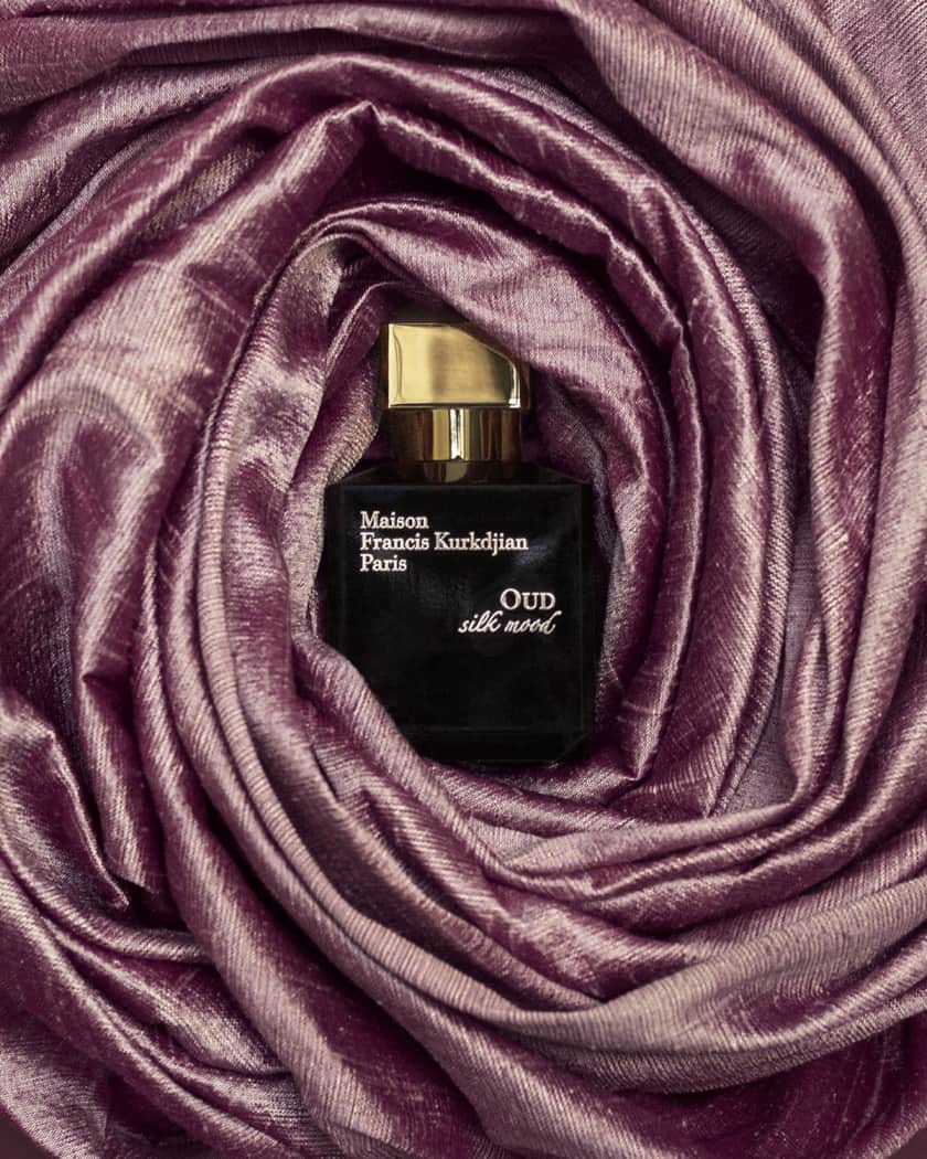 OUD silk mood Eau de Parfum, 2.4 oz.
