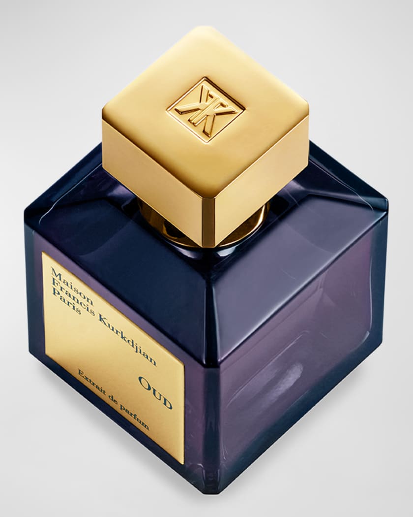 OUD Extrait de Parfum, 2.4 oz.