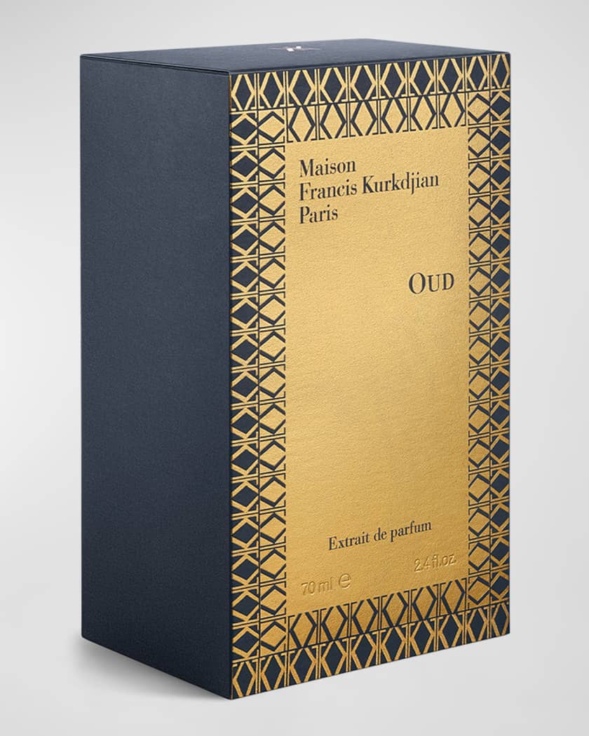 OUD Extrait de Parfum, 2.4 oz.