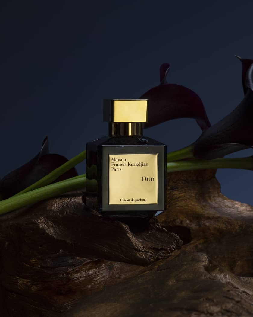 OUD Extrait de Parfum, 2.4 oz.
