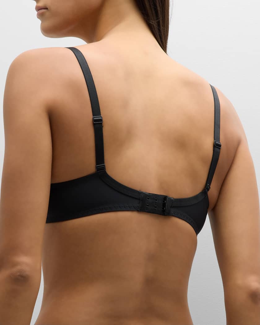 Sports Bra Two Separate Cups
