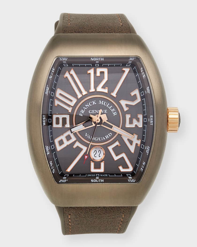 Franck muller shop neiman marcus