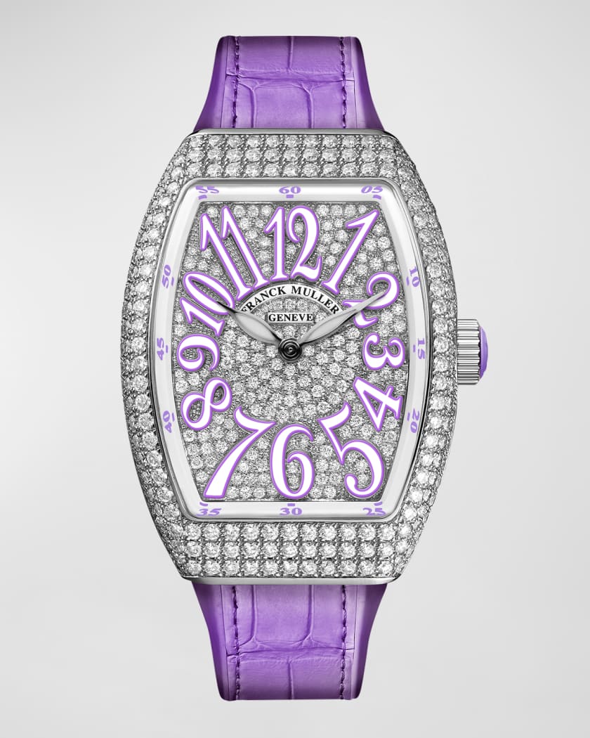 Franck muller shop neiman marcus