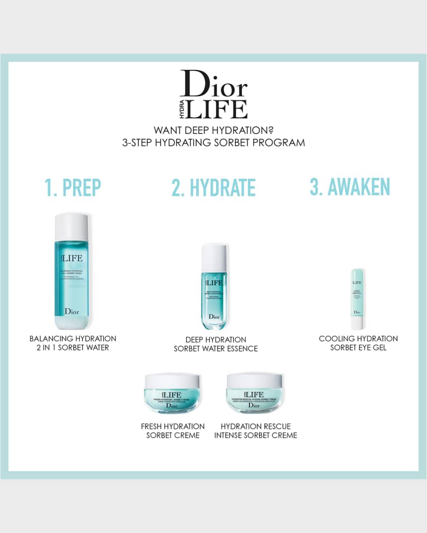 Hydra life balancing hydration top