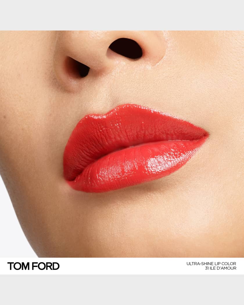 Ultra-Shine Lip Color Lipstick
