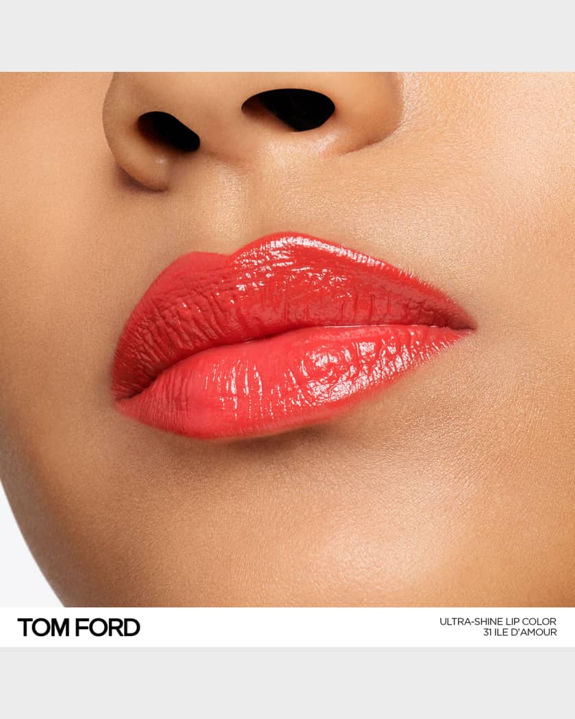 Ultra-Shine Lip Color Lipstick