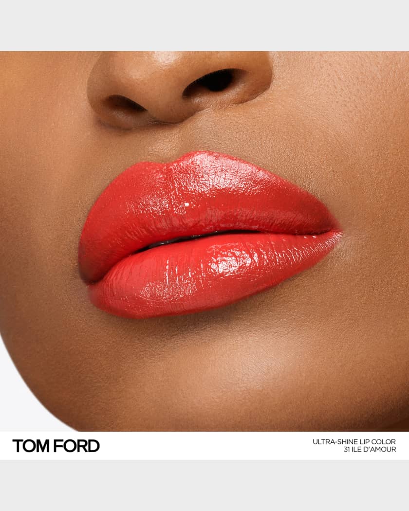 Ultra-Shine Lip Color Lipstick