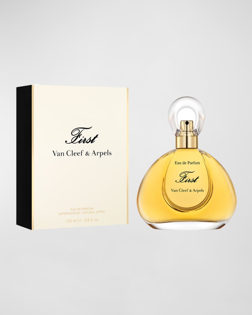 First Eau de Parfum, 3.3 oz.