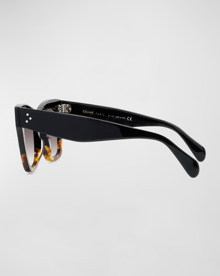 Celine Cat-Eye Sunglasses | Neiman Marcus