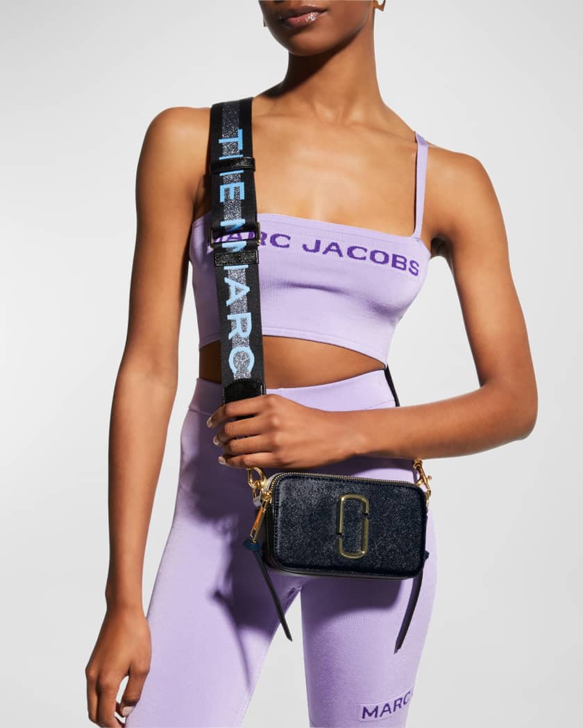 Marc Jacobs Women'S Snapshot Marc Jacobs Bag - New Dust Multi for Women
