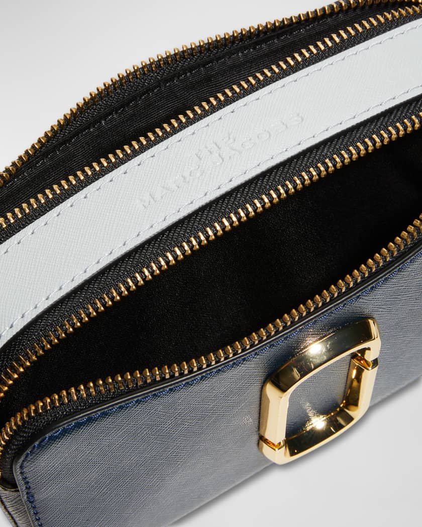 marc jacobs zipper