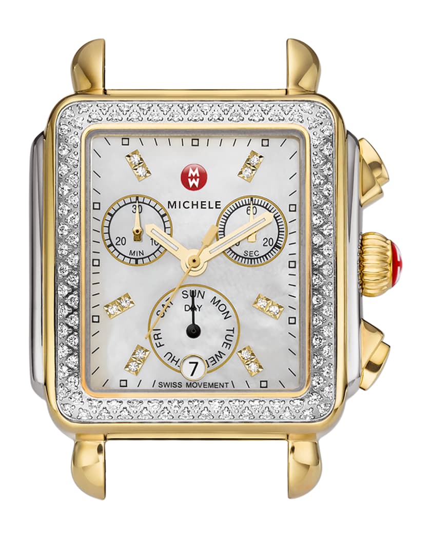 Neiman marcus top michele watches
