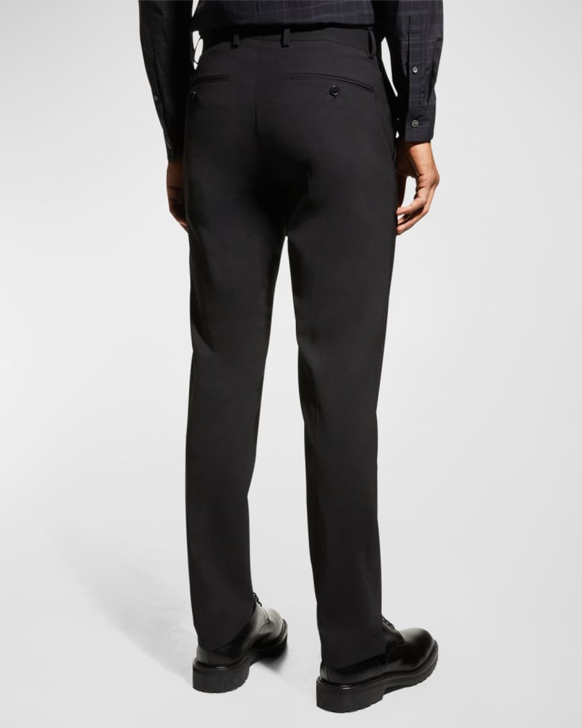 Theory Mayer New Tailor Slim Fit Suit Pants