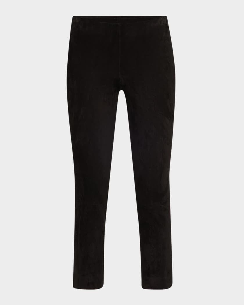 Vince online stretch pants