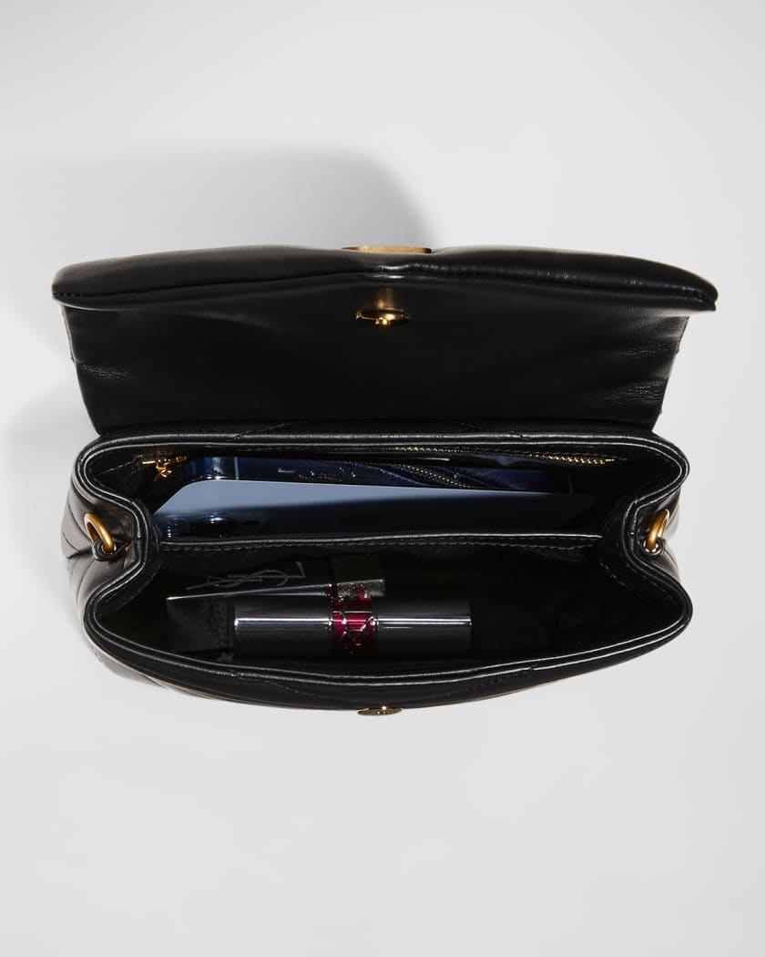Ysl crossbody neiman marcus sale