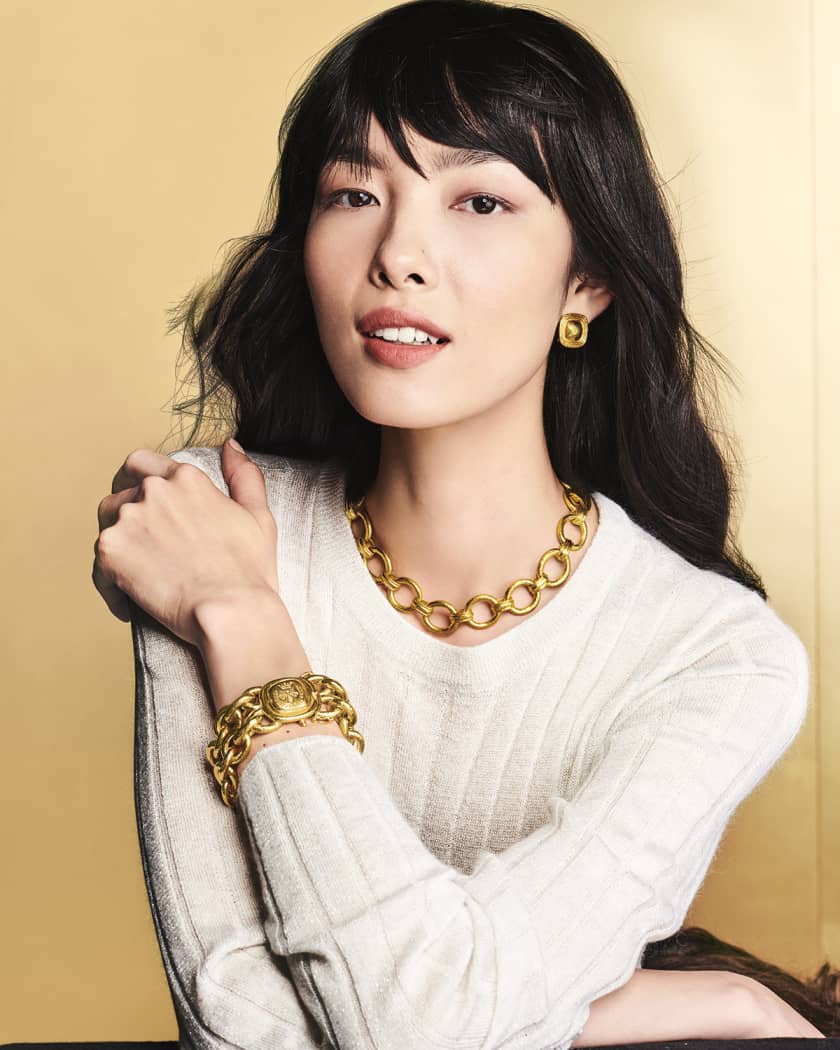Elizabeth locke queen bee bracelet clearance
