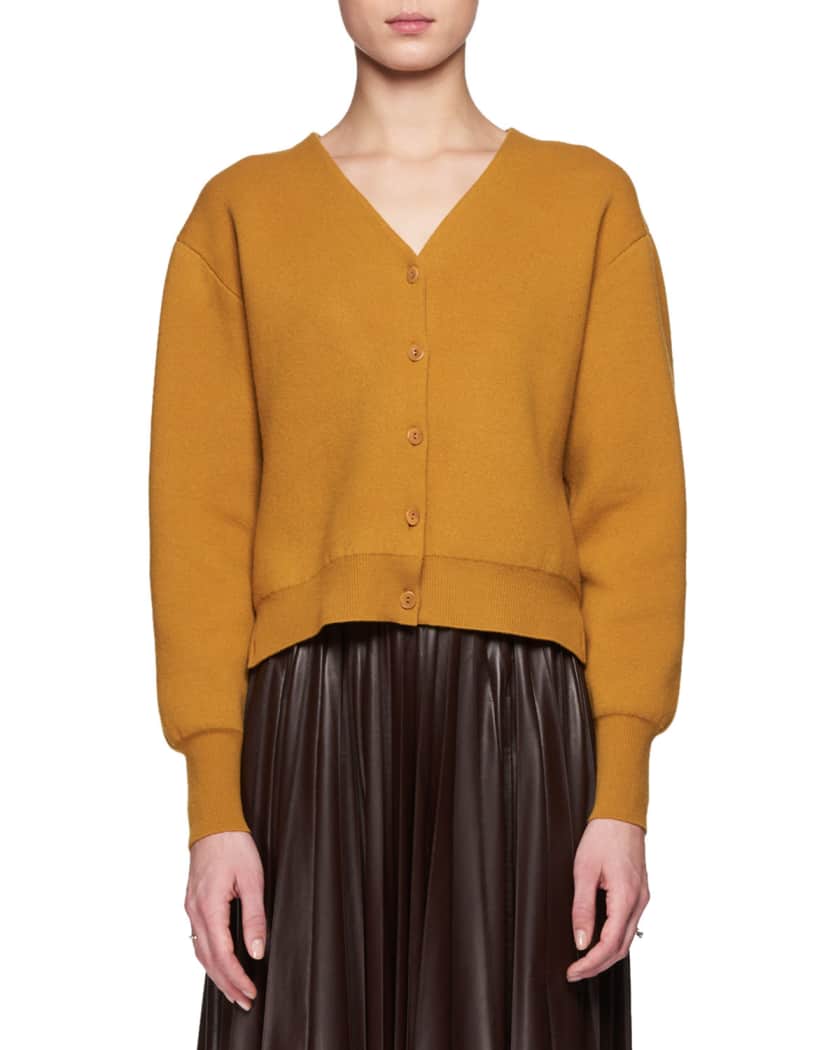 The row nesta on sale cardigan