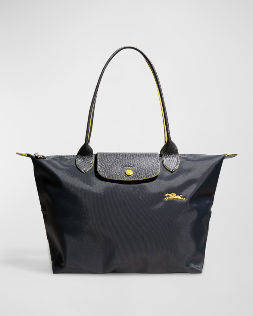 longchamp club small