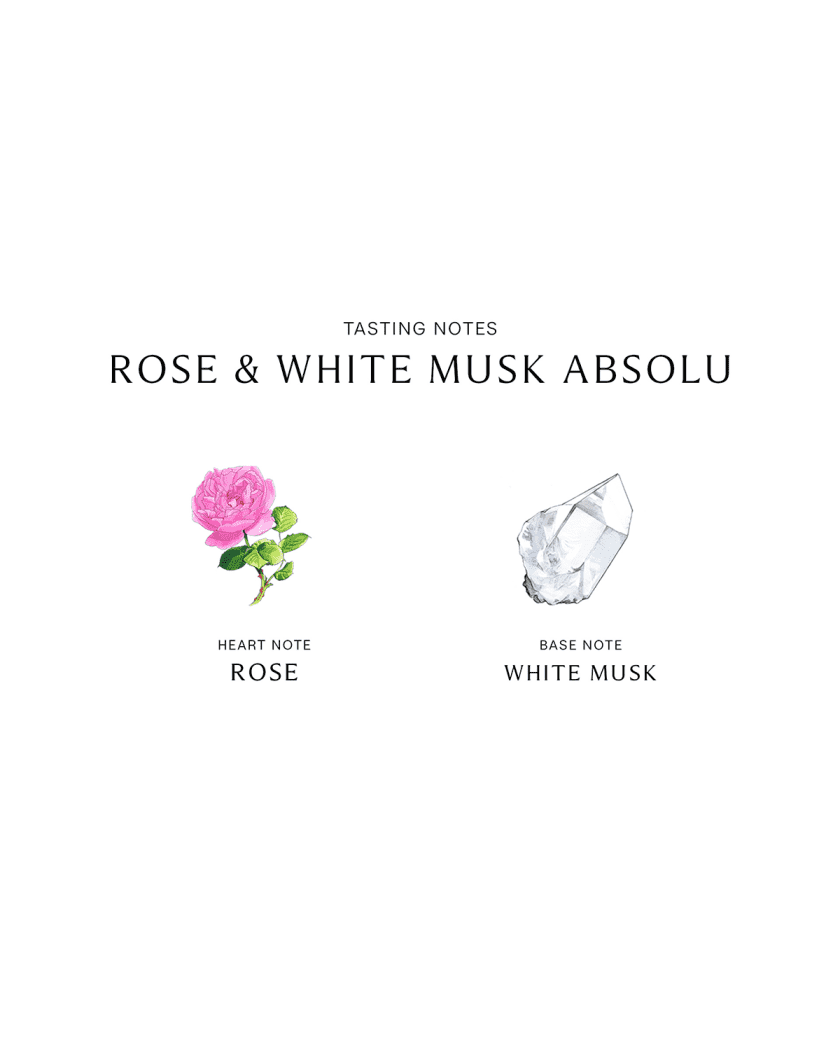 Jo malone perfume rose and white musk store