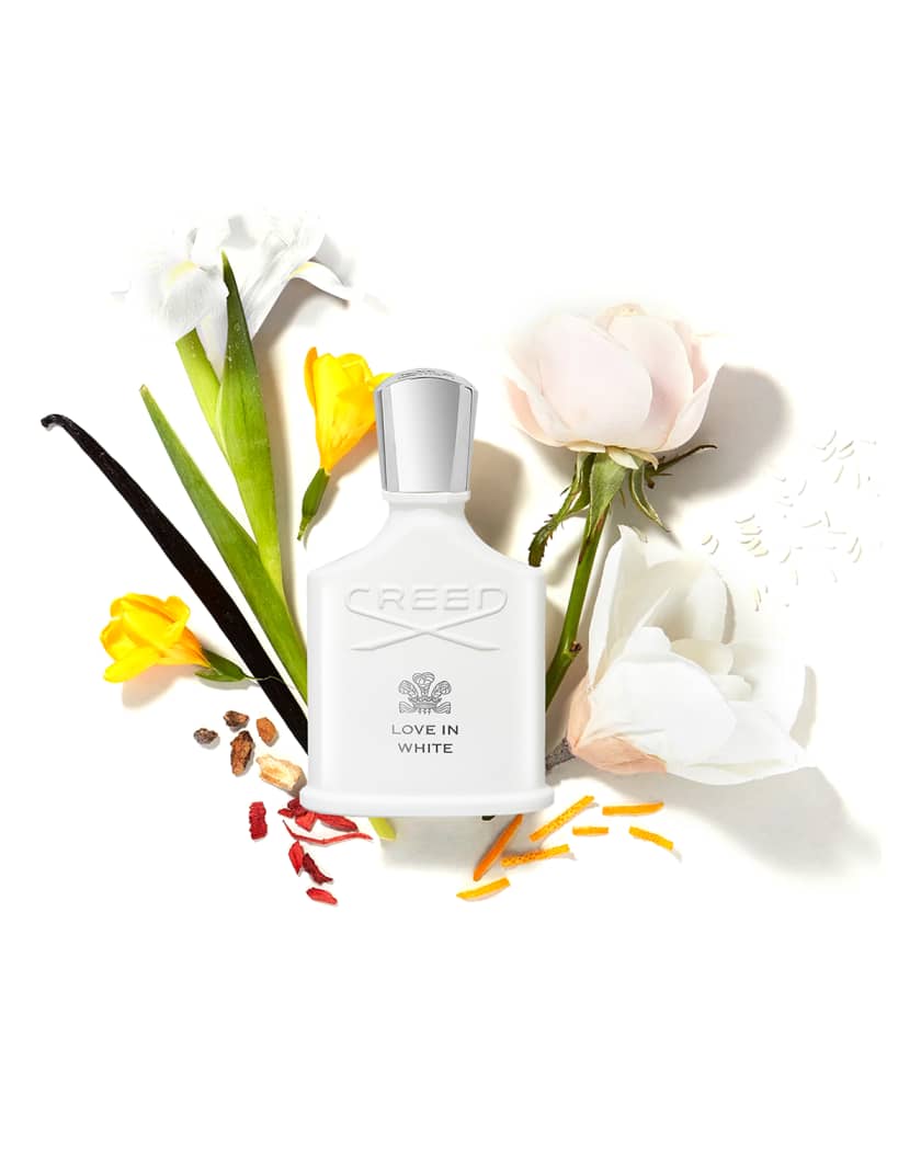 Love In White, 2.5 oz.