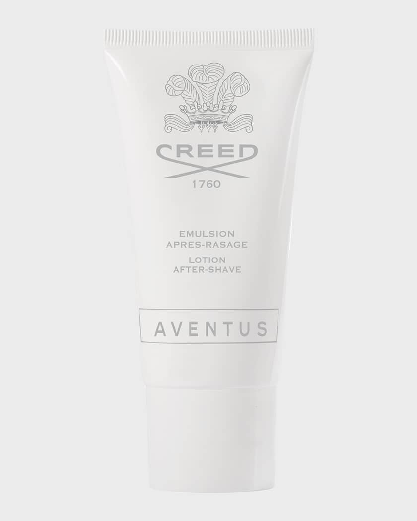 Creed aventus aftershave sale 2025