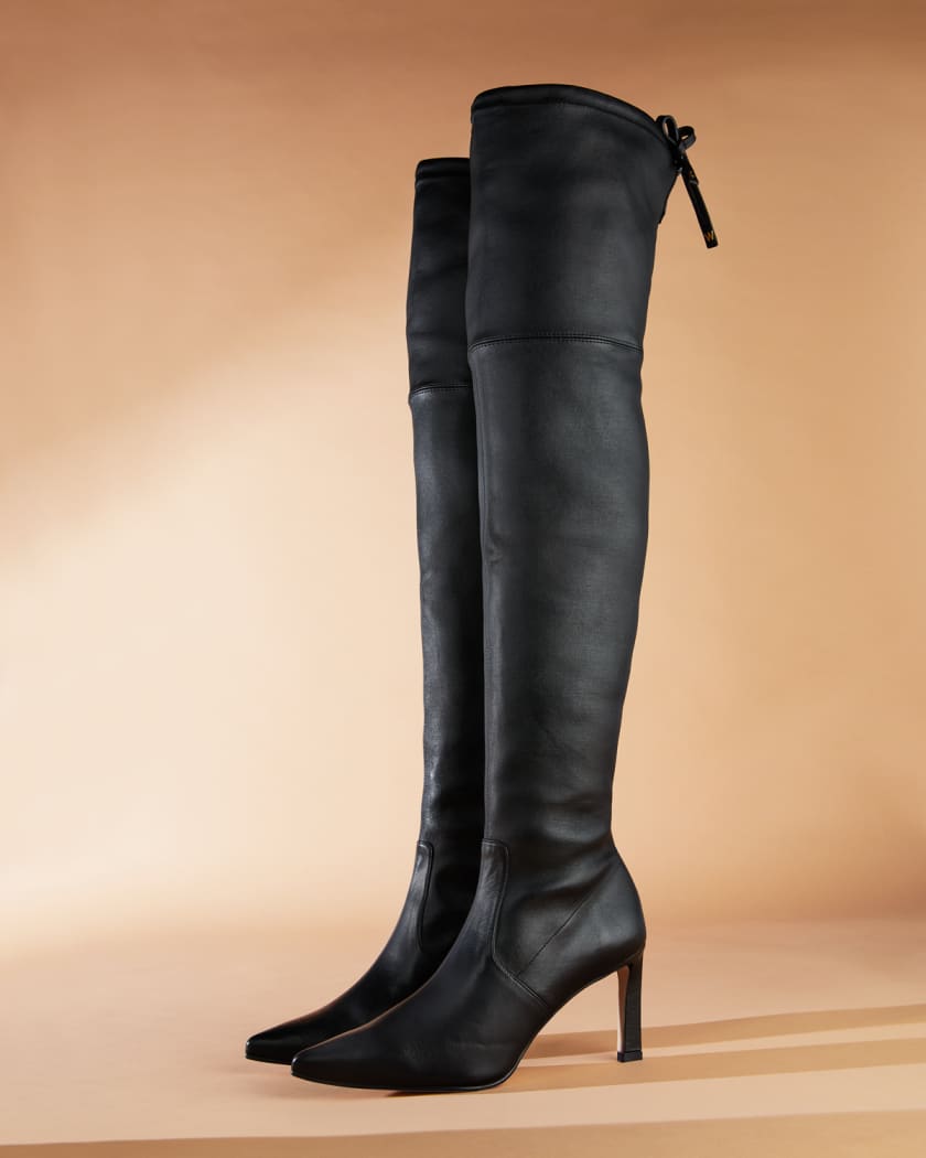 Stuart weitzman natalia 75 online