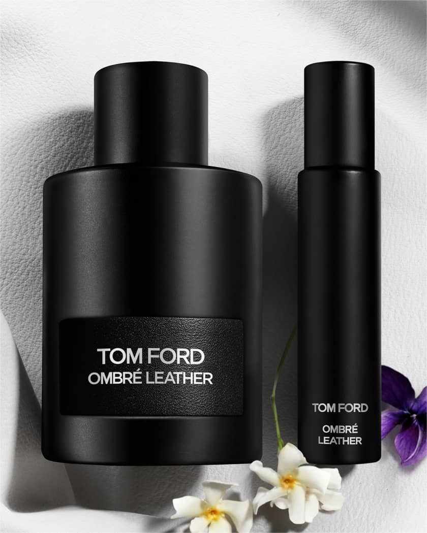 Tom Ford Ombre Leather Parfum 3.4 oz / 100 ml Spray New 2021