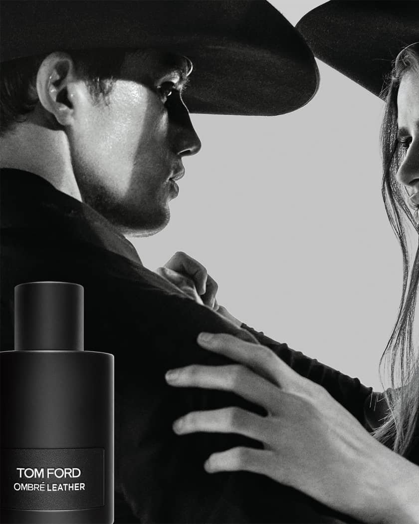 Tom ford ombre deals leather 100ml sale