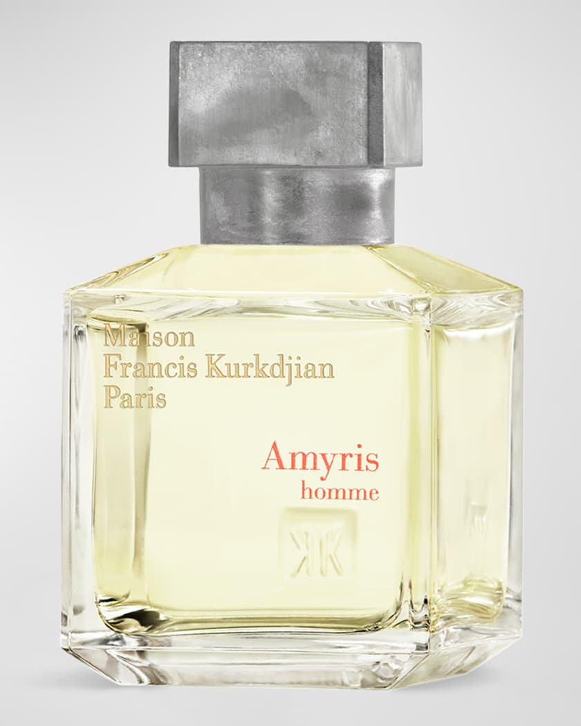 Amyris homme Eau de Toilette, 2.4 oz.