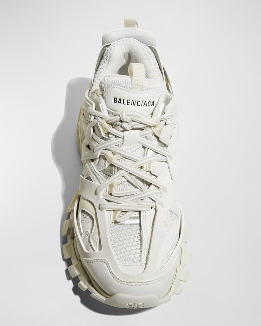 Track discount balenciaga homme