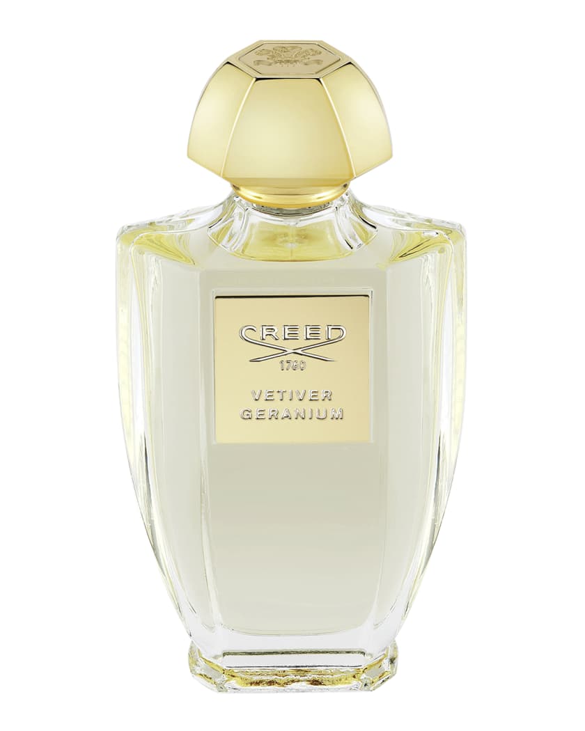 クリード高級ライン CREED VETIVER GERANIUM CREED Vetiver Geranium, 3.4 oz./ 100 mL | Neiman Marcus