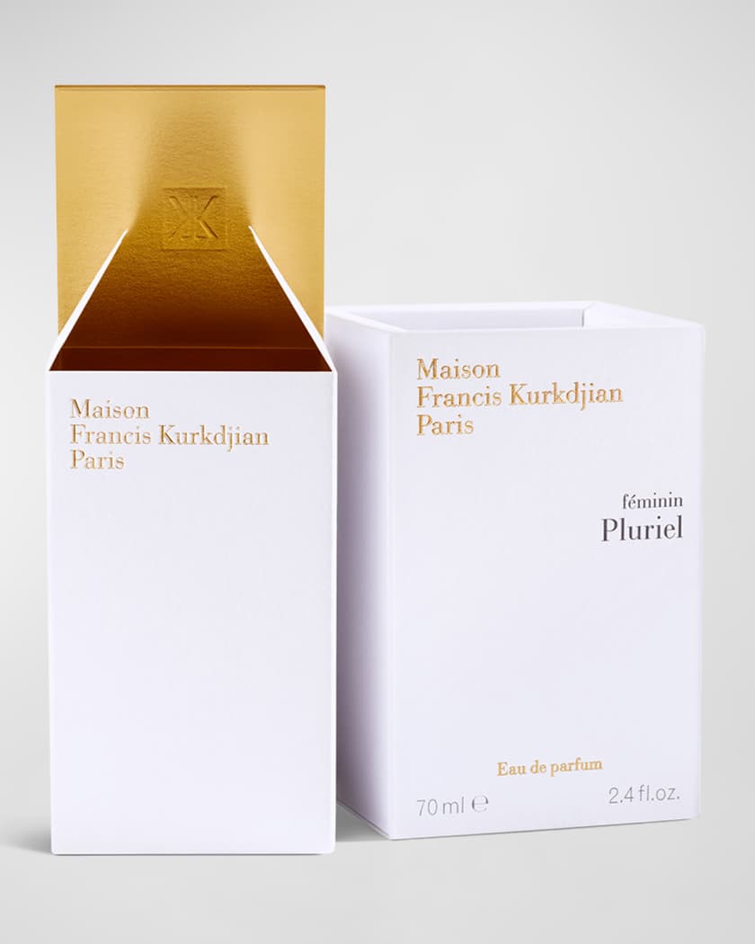Feminin Pluriel Eau de Parfum, 2.4 oz.