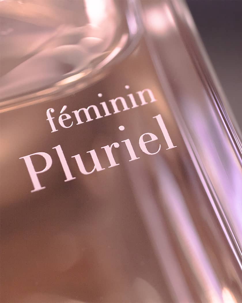 Feminin Pluriel Eau de Parfum, 2.4 oz.