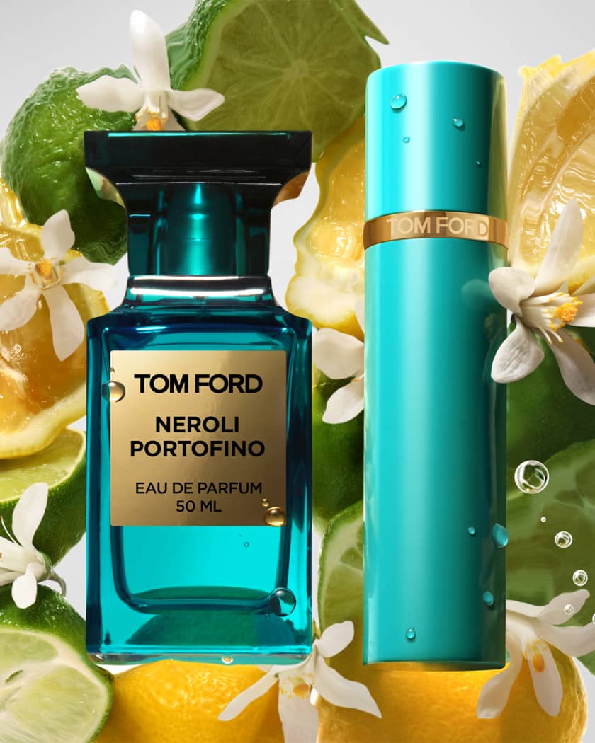 TOM FORD Neroli Portofino Travel Spray,  oz./ 10 mL | Neiman Marcus