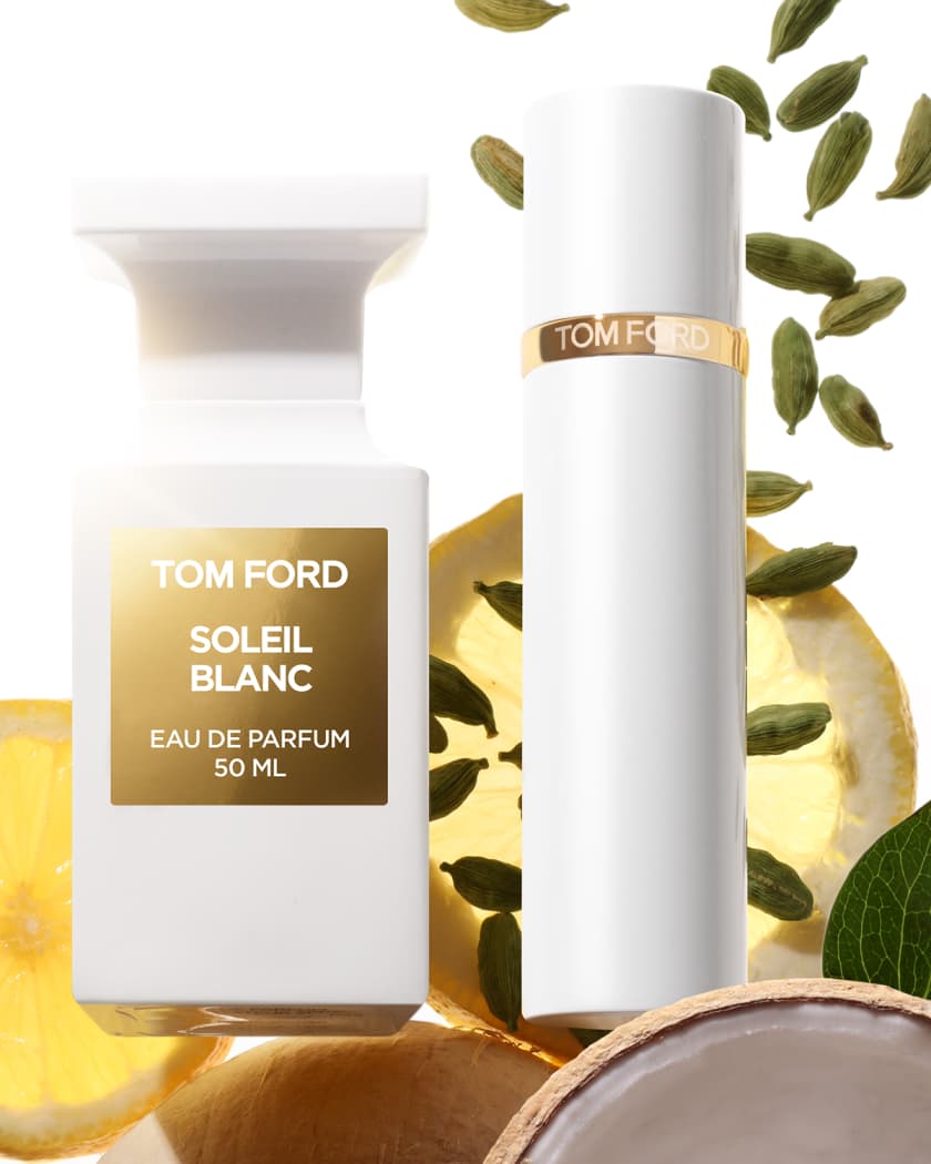 Tom Ford Soleil Blanc Eau de Parfum Spray - 1.7 oz