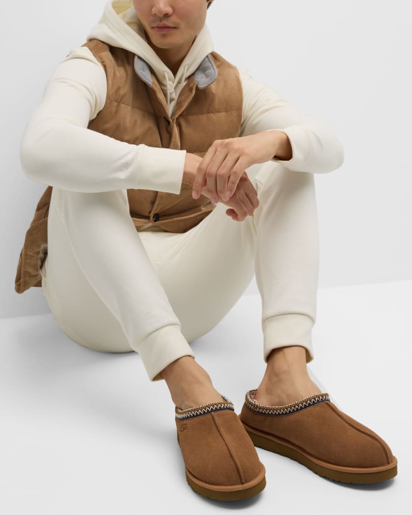 Ugg mens tasman outlet
