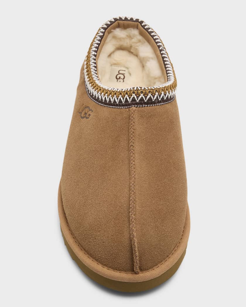 Neiman marcus uggs slippers top