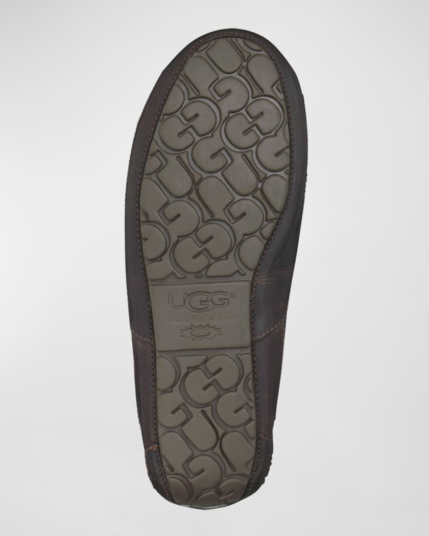 Ugg slippers water hot sale resistant
