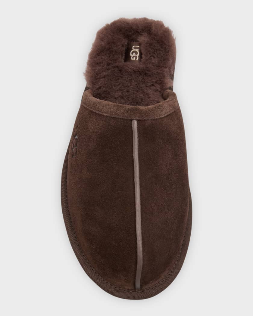 Mens ugg slippers size 12 hotsell