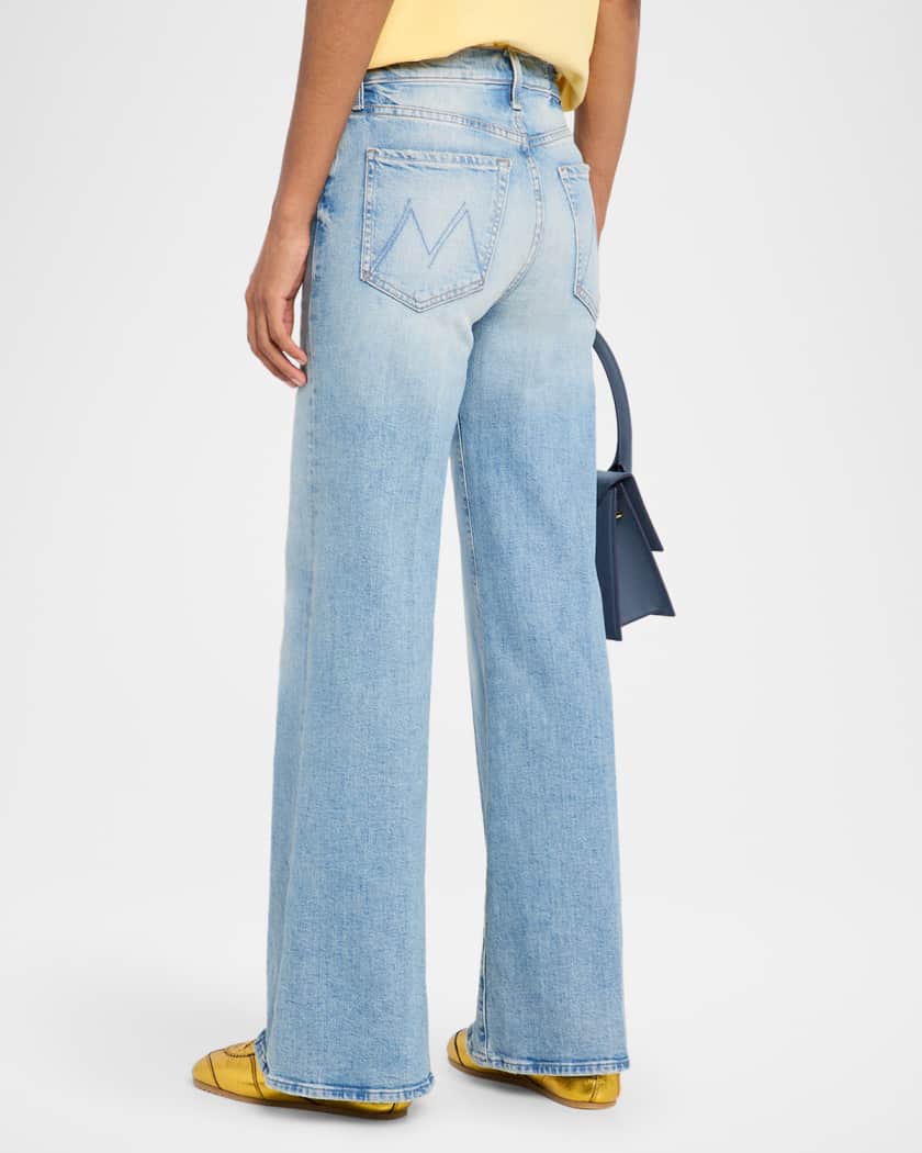 The Tomcat Roller Chew Jeans