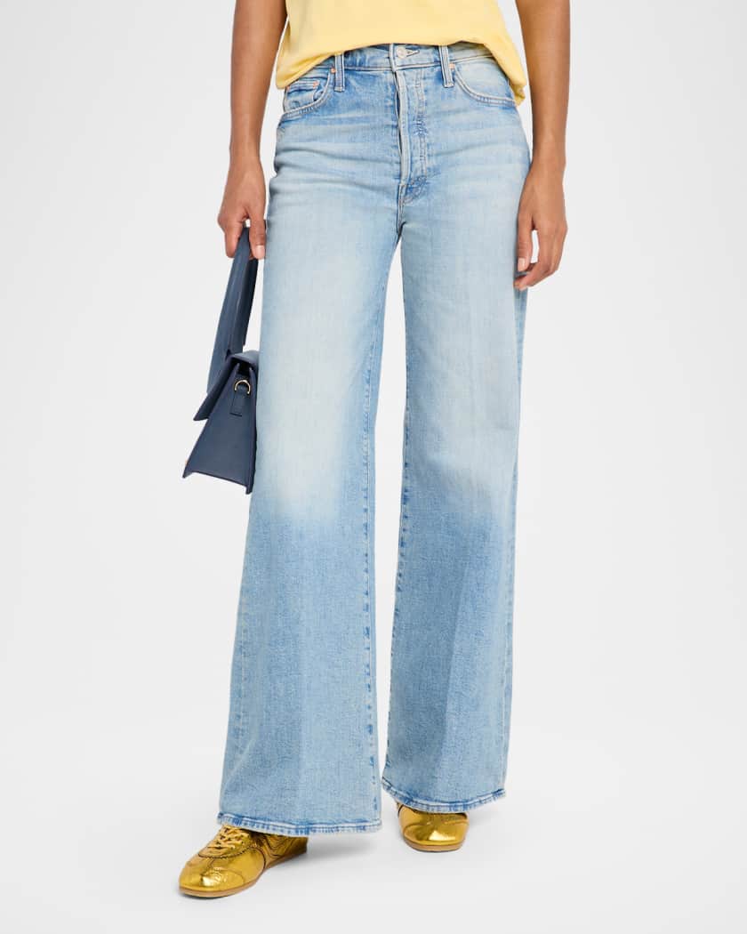 The Tomcat Roller Chew Jeans