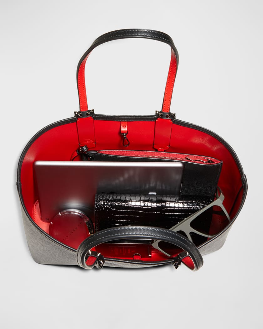Cabata small tote bag shop